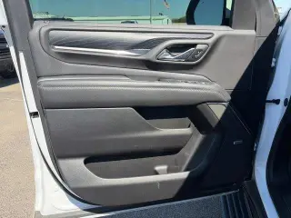 GMC Yukon 2021 4x4 Denali 4p SUV