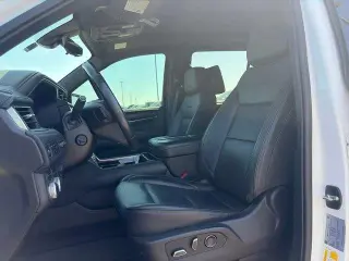GMC Yukon 2021 4x4 Denali 4p SUV