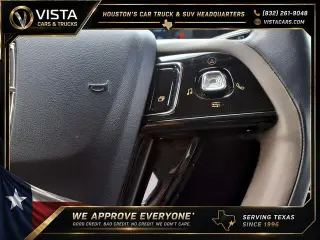 2023 Lincoln Corsair Reserve Houston, Texas Vista Cars and Trucks