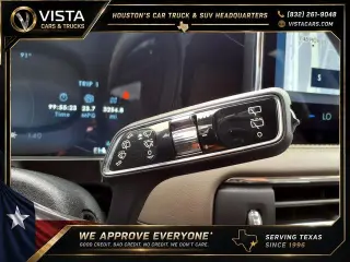 2023 Lincoln Corsair Reserve Houston, Texas Vista Cars and Trucks