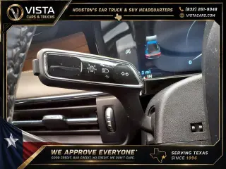 2023 Lincoln Corsair Reserve Houston, Texas Vista Cars and Trucks