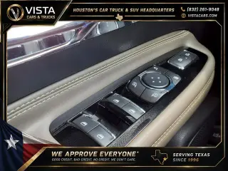 2023 Lincoln Corsair Reserve Houston, Texas Vista Cars and Trucks