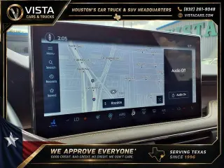 2023 Lincoln Corsair Reserve Houston, Texas Vista Cars and Trucks