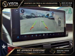 2023 Lincoln Corsair Reserve Houston, Texas Vista Cars and Trucks