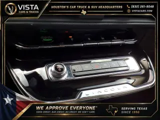 2023 Lincoln Corsair Reserve Houston, Texas Vista Cars and Trucks