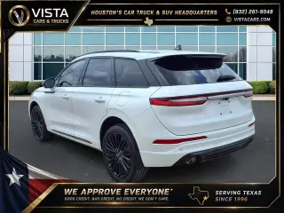 2023 Lincoln Corsair Reserve Houston, Texas Vista Cars and Trucks