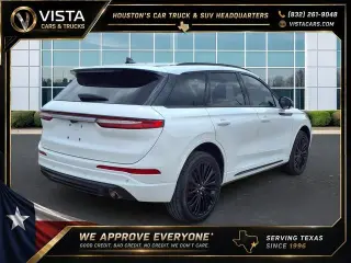 2023 Lincoln Corsair Reserve Houston, Texas Vista Cars and Trucks