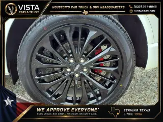 2023 Lincoln Corsair Reserve Houston, Texas Vista Cars and Trucks