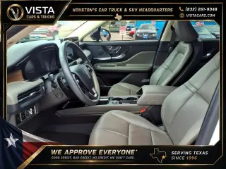 2023 Lincoln Corsair Reserve Houston, Texas Vista Cars and Trucks
