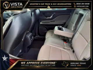 2023 Lincoln Corsair Reserve Houston, Texas Vista Cars and Trucks
