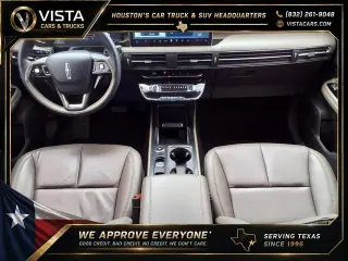 2023 Lincoln Corsair Reserve Houston, Texas Vista Cars and Trucks