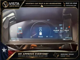 2023 Lincoln Corsair Reserve Houston, Texas Vista Cars and Trucks