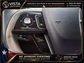 2023 Lincoln Corsair Reserve Houston, Texas Vista Cars and Trucks