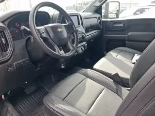 Chevrolet Silverado 2500HD 2022 4x2 Work Truck 4dr Double Cab LB