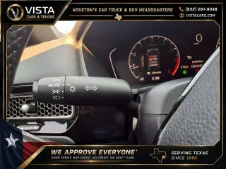 2024 Honda Civic Sport Houston, Texas Vista Cars and Trucks