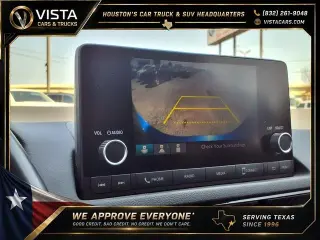 2024 Honda Civic Sport Houston, Texas Vista Cars and Trucks