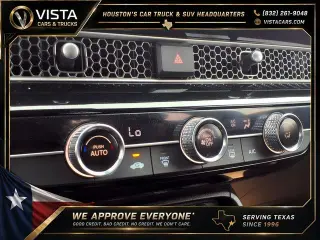 2024 Honda Civic Sport Houston, Texas Vista Cars and Trucks