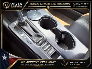 2024 Honda Civic Sport Houston, Texas Vista Cars and Trucks