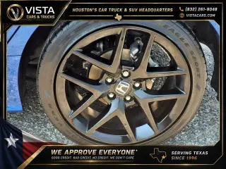 2024 Honda Civic Sport Houston, Texas Vista Cars and Trucks