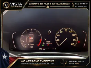 2024 Honda Civic Sport Houston, Texas Vista Cars and Trucks