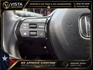 2024 Honda Civic Sport Houston, Texas Vista Cars and Trucks