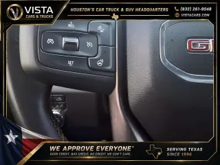 2024 GMC Sierra 2500HD AT4 Houston, Texas Vista Cars and Trucks