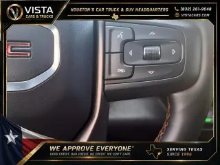 2024 GMC Sierra 2500HD AT4 Houston, Texas Vista Cars and Trucks