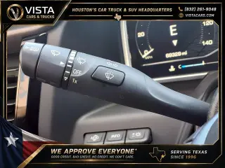2024 GMC Sierra 2500HD AT4 Houston, Texas Vista Cars and Trucks