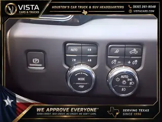 2024 GMC Sierra 2500HD AT4 Houston, Texas Vista Cars and Trucks