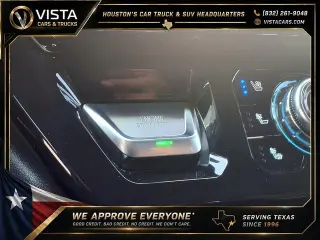 2024 GMC Sierra 2500HD AT4 Houston, Texas Vista Cars and Trucks