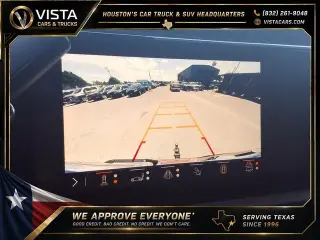 2024 GMC Sierra 2500HD AT4 Houston, Texas Vista Cars and Trucks