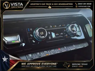 2024 GMC Sierra 2500HD AT4 Houston, Texas Vista Cars and Trucks