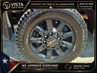 2024 GMC Sierra 2500HD AT4 Houston, Texas Vista Cars and Trucks