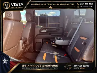 2024 GMC Sierra 2500HD AT4 Houston, Texas Vista Cars and Trucks