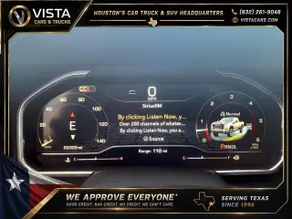 2024 GMC Sierra 2500HD AT4 Houston, Texas Vista Cars and Trucks