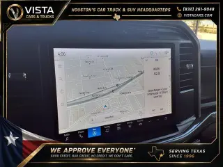 2024 Ford F-150 STX 4X4 Houston, Texas Vista Cars and Trucks