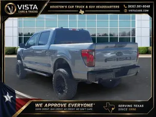 2024 Ford F-150 STX 4X4 Houston, Texas Vista Cars and Trucks