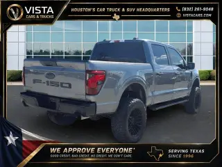 2024 Ford F-150 STX 4X4 Houston, Texas Vista Cars and Trucks