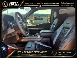2024 Ford F-150 STX 4X4 Houston, Texas Vista Cars and Trucks