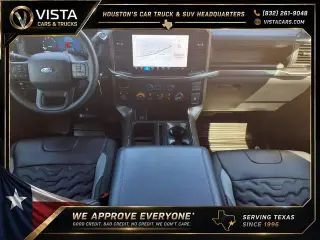 2024 Ford F-150 STX 4X4 Houston, Texas Vista Cars and Trucks