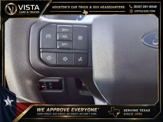 2024 Ford F-150 STX 4X4 Houston, Texas Vista Cars and Trucks