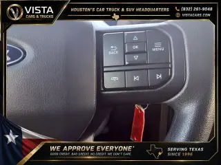 2024 Ford F-150 STX 4X4 Houston, Texas Vista Cars and Trucks