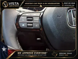 2026 Honda Civic Hybrid Sport Houston, Texas Vista Cars and Trucks