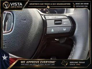 2026 Honda Civic Hybrid Sport Houston, Texas Vista Cars and Trucks