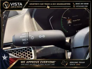 2026 Honda Civic Hybrid Sport Houston, Texas Vista Cars and Trucks