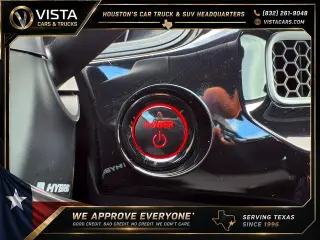 2026 Honda Civic Hybrid Sport Houston, Texas Vista Cars and Trucks