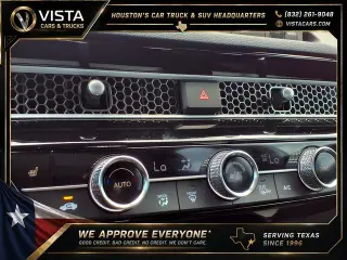 2026 Honda Civic Hybrid Sport Houston, Texas Vista Cars and Trucks