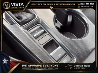 2026 Honda Civic Hybrid Sport Houston, Texas Vista Cars and Trucks