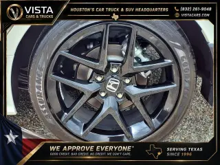 2026 Honda Civic Hybrid Sport Houston, Texas Vista Cars and Trucks
