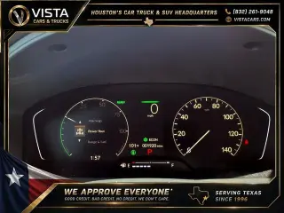 2026 Honda Civic Hybrid Sport Houston, Texas Vista Cars and Trucks